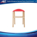 plastic injection acrylic chair mould children chair mould